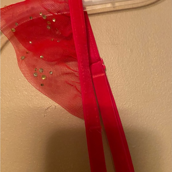 Women’s Victoria’s Secret Rhinestone Push Up Bra - Picture 6 of 9